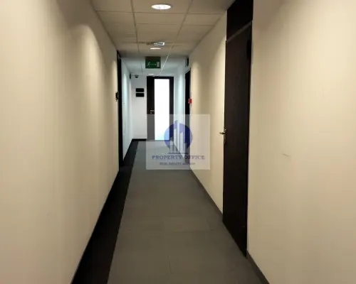 Mokotów: lokal biurowy 36m2 do wynajęcia