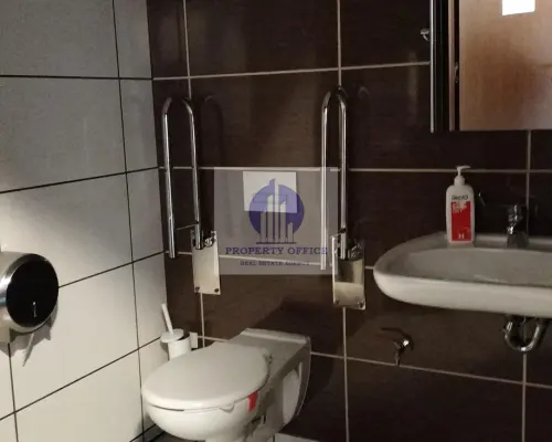 Mokotów: lokal biurowy 36m2 do wynajęcia