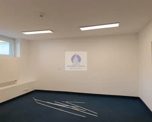 Mokotów: lokal biurowo-usługowy 35,57m2 do wynajęcia