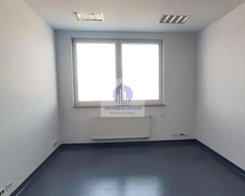 Włochy: lokal biurowy 620m2 do wynajęcia