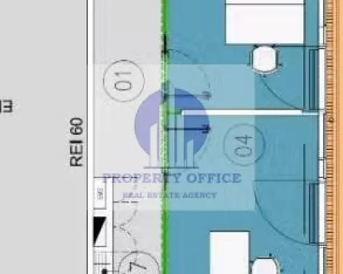 Śródmieście: lokal biurowy 167,38m2 do wynajęcia