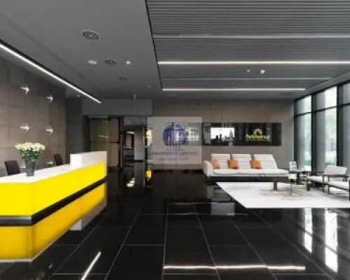 Śródmieście: lokal biurowy 167,38m2 do wynajęcia