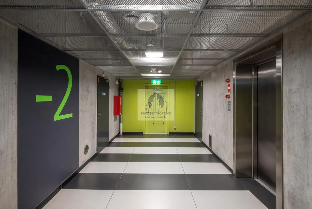 Wola: lokal biurowy 1400m2 do wynajęcia