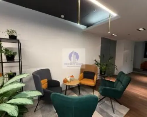 Śródmieście: lokal biurowy 593m2 do podnajmu