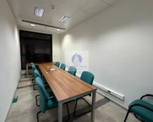 Śródmieście: lokal biurowy 593m2 do podnajmu