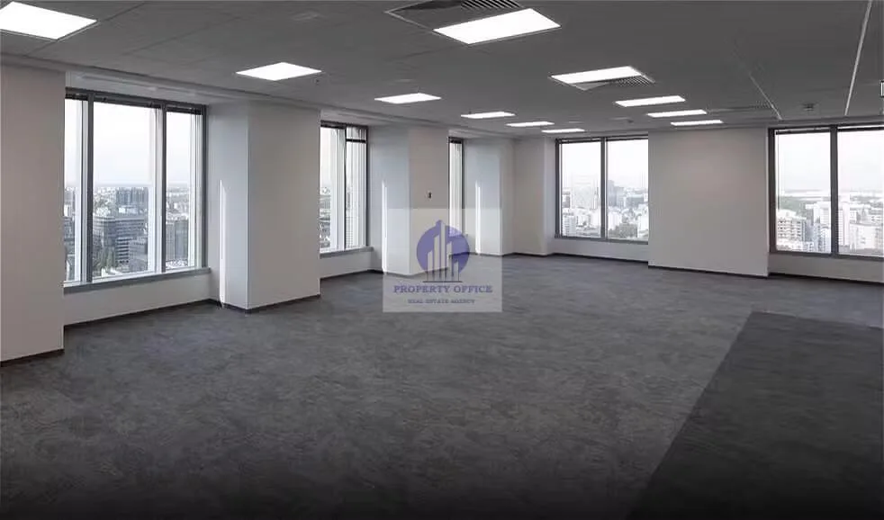 Wola: lokal biurowy 1590m2 do wynajęcia