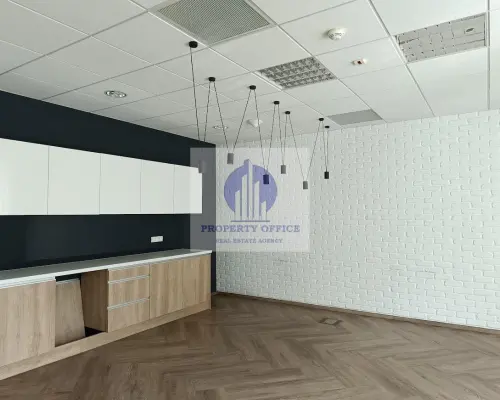 Mokotów : lokal biurowy 1103m2 do wynajęcia