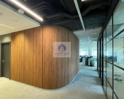 Wola: lokal biurowy 670m2 do podnajmu