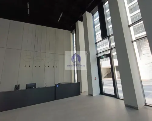 Ochota: lokal biurowy 1211m2 do wynajęcia