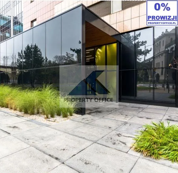 Śródmieście : lokal biurowy 710m2 do wynajęcia