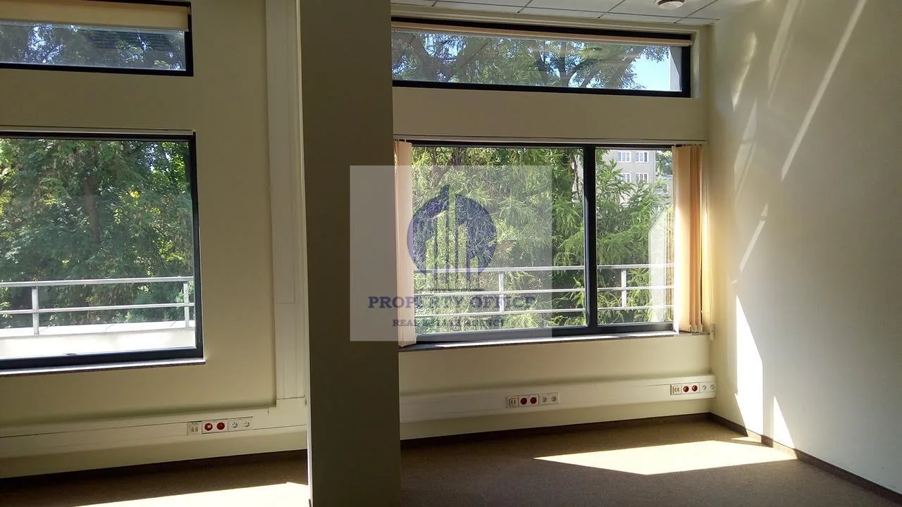 Wola: lokal biurowy 131m2 do wynajęcia