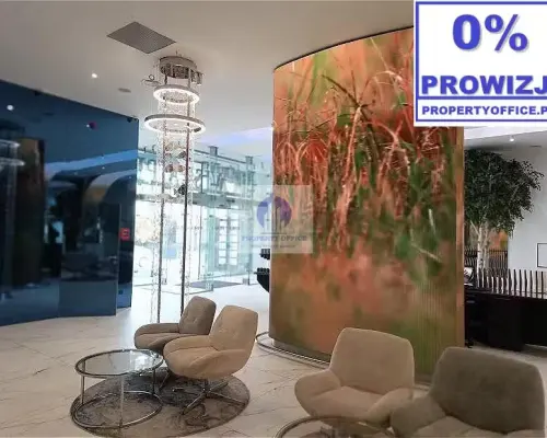 Śródmieście: lokal biurowy 75,25 m2 na wynajem