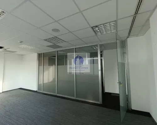 Śródmieście: lokal biurowy 270,50 m2 do wynajęcia