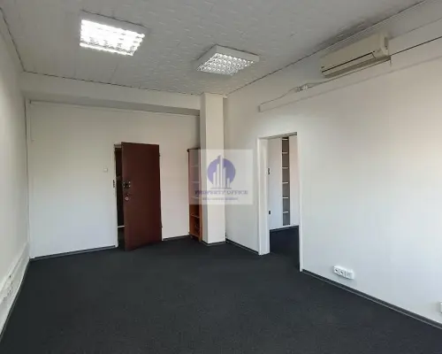 Praga Południe: lokal biurowy 59,40 m2 do wynajęcia