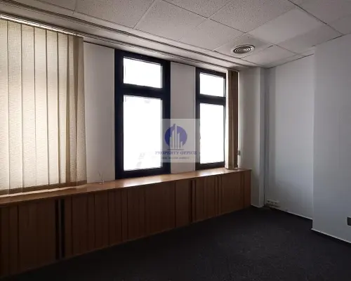 Śródmieście: lokal biurowy 31 m2 do wynajęcia