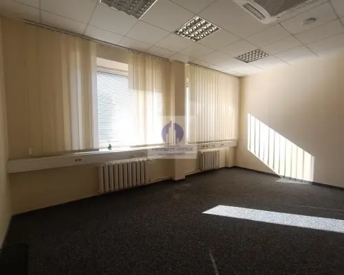 Mokotów: lokal biurowy 30 m2 do wynajęcia