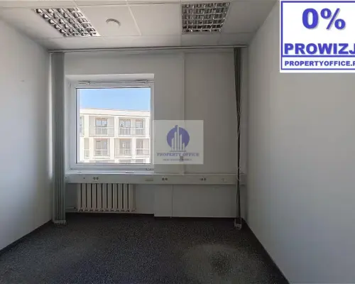 Mokotów: lokal biurowy14 m2 do wynajęcia