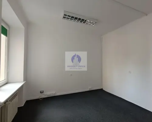 Mokotów: biuro 34,02m2 do wynajęcia