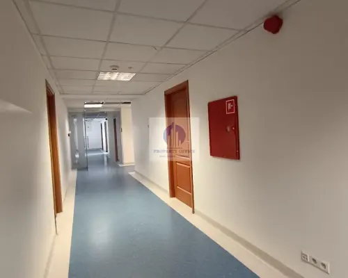 Mokotów: biuro 34,02m2 do wynajęcia