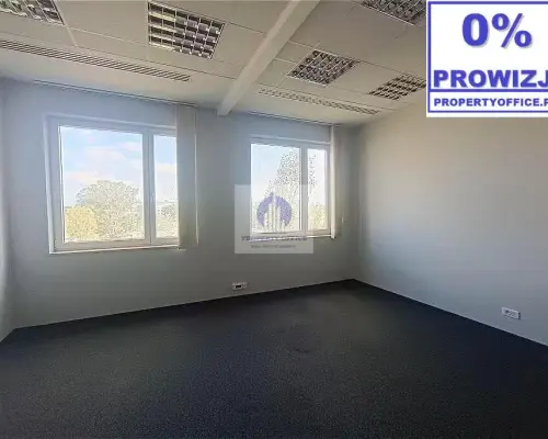 Mokotów: lokal biurowy 31,59 m2 do wynajęcia