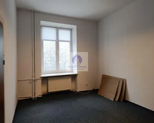 Śródmieście: lokal biurowy 17 m2 do wynajęcia