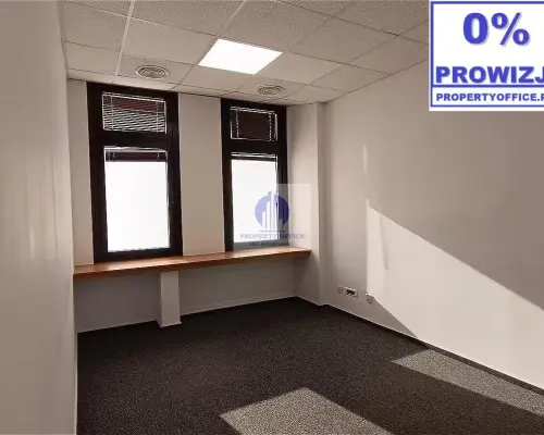 Śródmieście: lokal biurowy 35m2 do wynajęcia