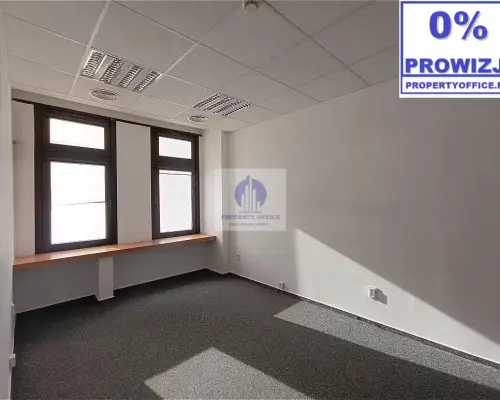 Śródmieście: lokal biurowy 35m2 do wynajęcia
