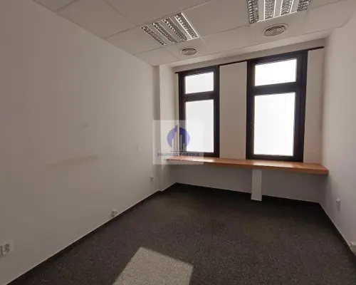 Śródmieście: lokal biurowy 35m2 do wynajęcia