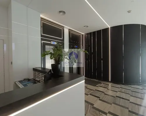 Śródmieście: lokal biurowy 35m2 do wynajęcia