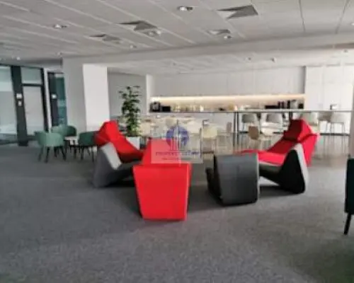 Żoliborz: biuro 2200 m2 do podnajmu