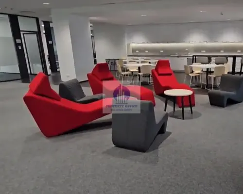 Żoliborz: biuro 2200 m2 do podnajmu