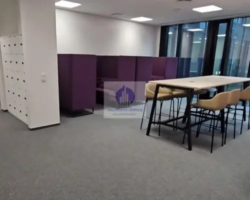 Żoliborz: biuro 2200 m2 do podnajmu