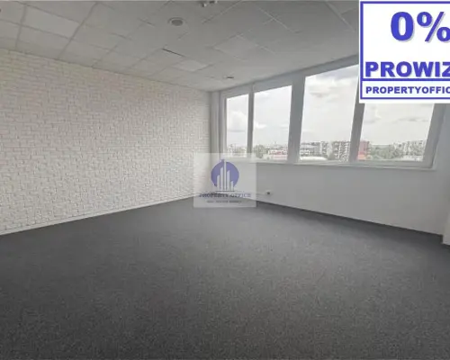 Włochy: lokal biurowy 40,70 m2 do wynajęcia