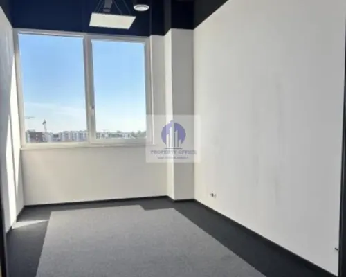 Włochy: lokal biurowy 18,70m2 do wynajęcia