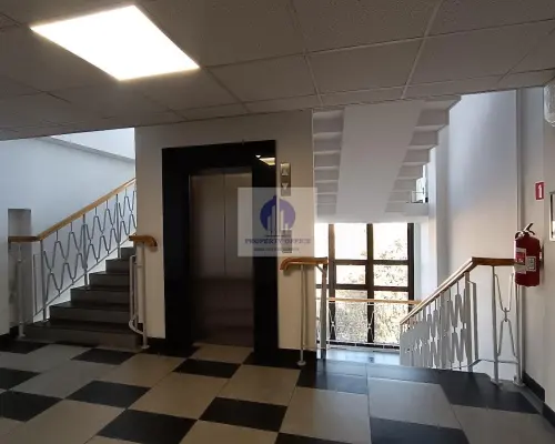 Śródmieście: lokal biurowy 35m2 do wynajęcia