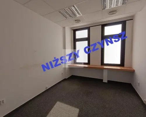 Śródmieście: lokal biurowy 35m2 do wynajęcia