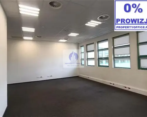 Warszawa Ursynów : lokal biurowy 40 m2 do wynajęcia