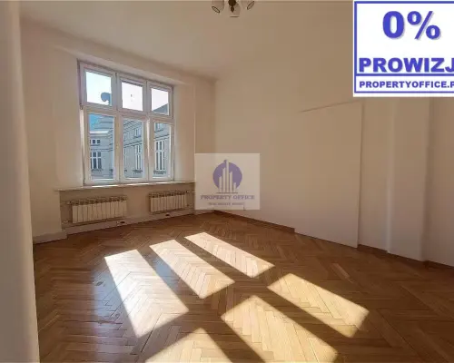 Śródmieście: biuro 38,92 m2