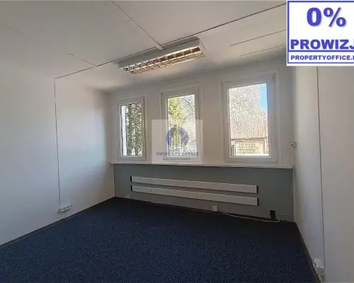Mokotów: lokal biurowy 20m2 do wynajęcia