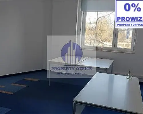 Mokotów: lokal biurowy 24,34m2 do wynajęcia