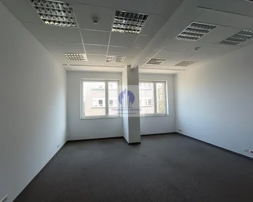 Mokotów: lokal biurowy 135,25 m2 do wynajęcia