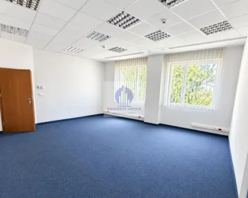 Mokotów: biuro 81,90m2 do wynajęcia