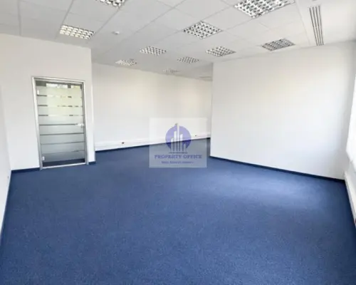 Mokotów: biuro 81,90m2 do wynajęcia