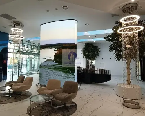 Śródmieście: lokal biurowy 51,22m2 do wynajęcia