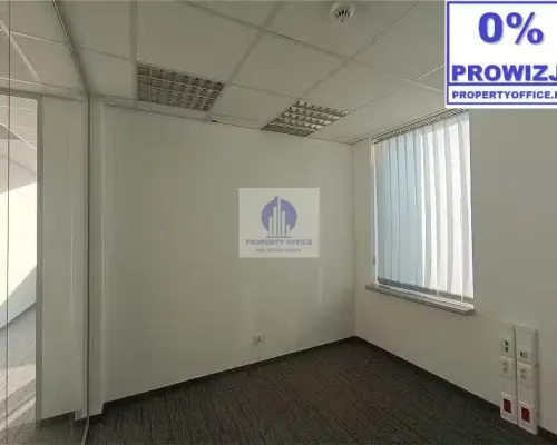 Śródmieście: lokal biurowy 14,87 m2 do wynajęcia
