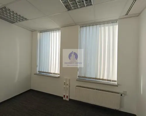 Śródmieście: lokal biurowy 14,87 m2 do wynajęcia