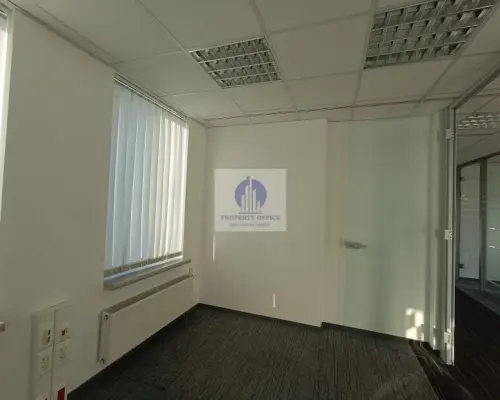 Śródmieście: lokal biurowy 14,87 m2 do wynajęcia