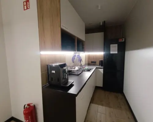 Śródmieście: lokal biurowy 14,87 m2 do wynajęcia
