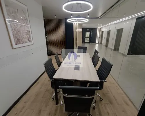 Śródmieście: lokal biurowy 14,87 m2 do wynajęcia