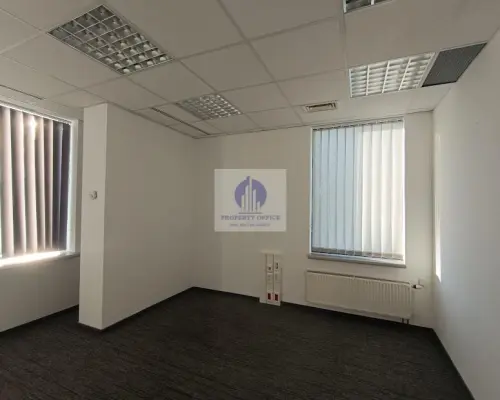 Śródmieście: lokal biurowy 26,77 m2 do wynajęcia